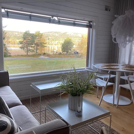 Peaceful And Scandinavian-Style Guesthouse With Scenic Nature And Seaview In High Coast Domsjo Esterno foto