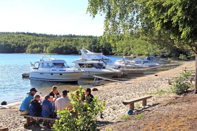 Peaceful And Scandinavian-Style Guesthouse With Scenic Nature And Seaview In High Coast Domsjo Esterno foto