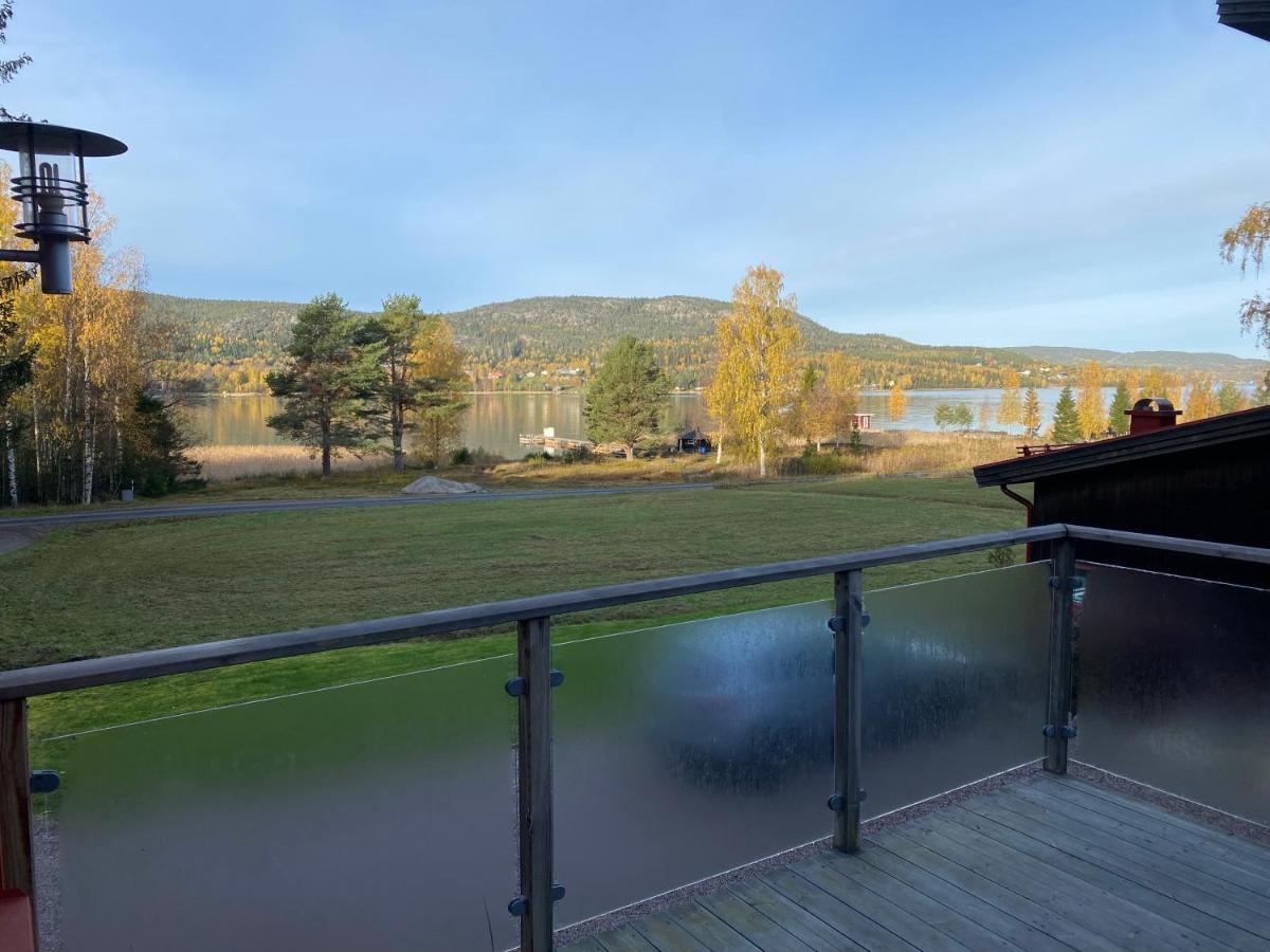 Peaceful And Scandinavian-Style Guesthouse With Scenic Nature And Seaview In High Coast Domsjo Esterno foto